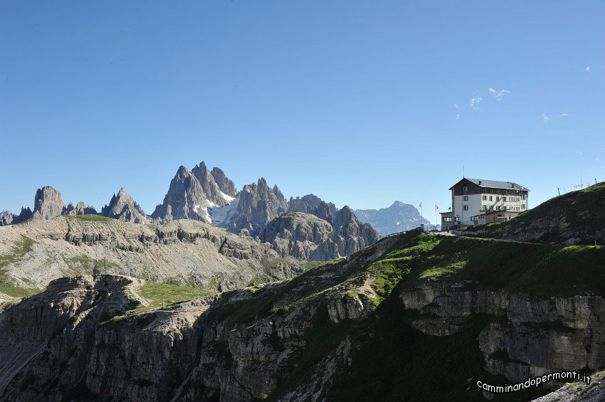 025 Rifugio Auronzo - Cadini di Misurina.JPG